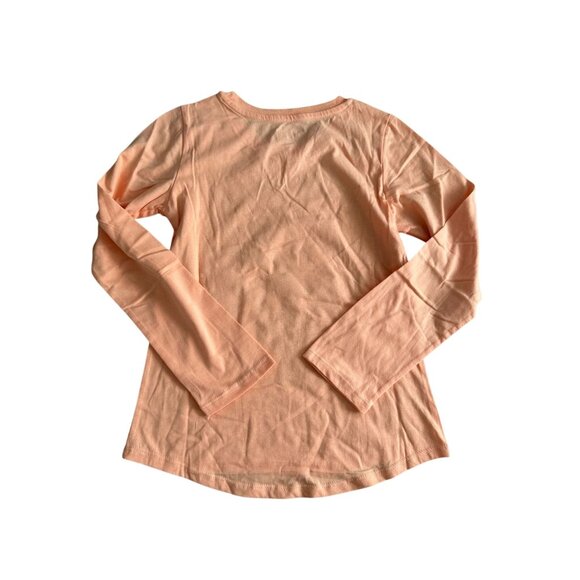 HOCUS POCUS Girls Witch Long Sleeve Shirt Size Medium NEW NWOT - Picture 4 of 4